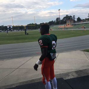 Meet your Posher, Jay